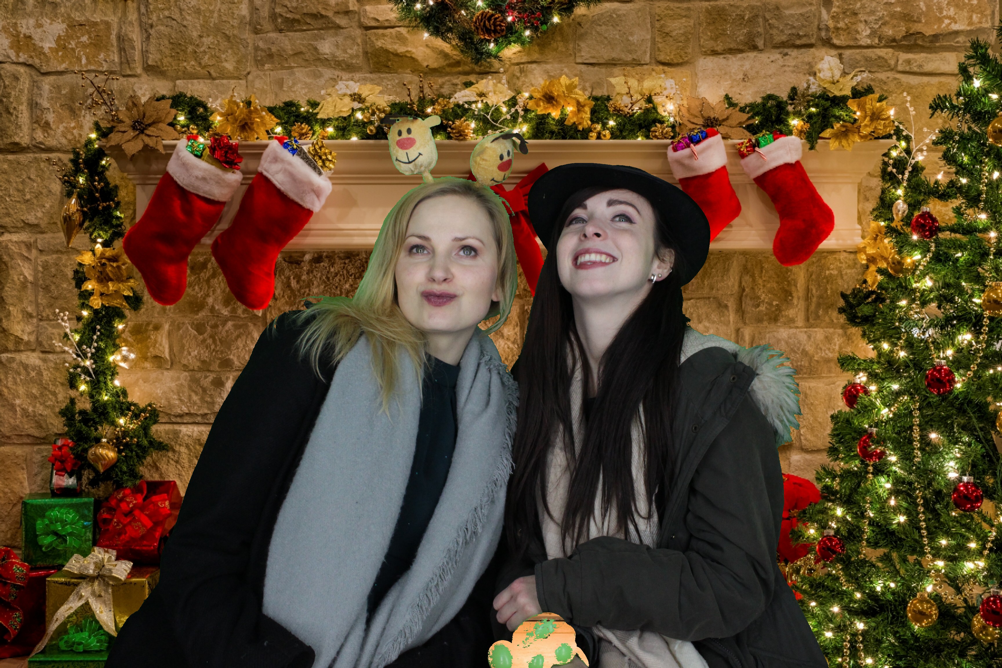 Warrior Christmas Party  | View more photos from the event at gallery.myphotoboothexperience.co.uk/u/MyPhotoBoothExperienceLtd/Warrior-Christmas-Party